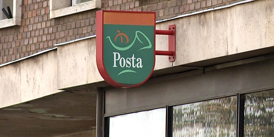 Two post offices can reopen in Debrecen